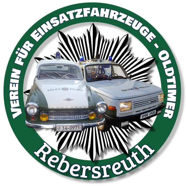 Einsatzfahrzeuge – Oldtimer Rebersreuth