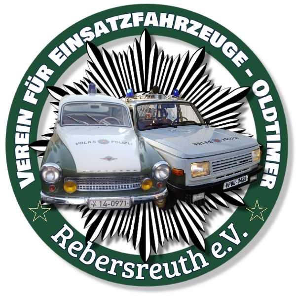 Einsatzfahrzeuge – Oldtimer Rebersreuth